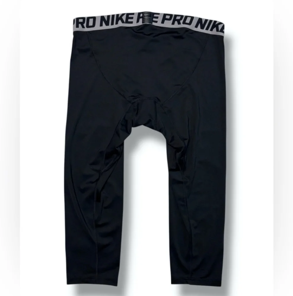 Nike pro collection